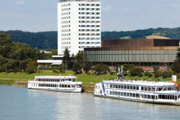 ARCOTEL Nike Linz