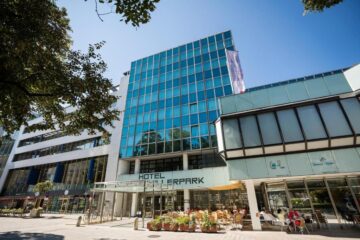 Austria Trend Hotel Schillerpark