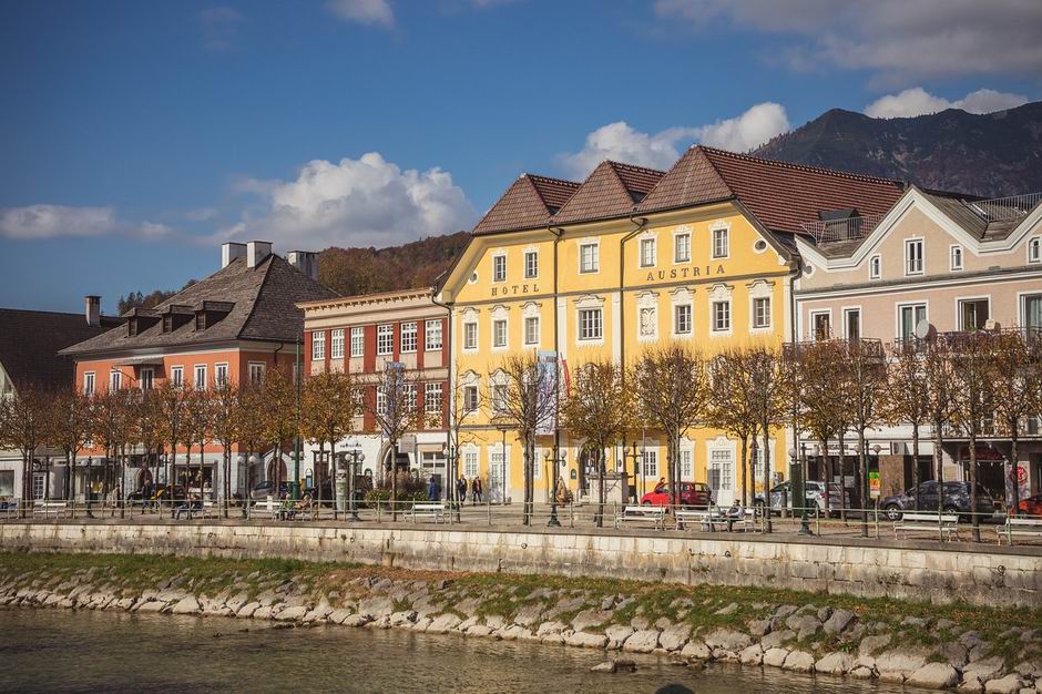 Bad Ischl