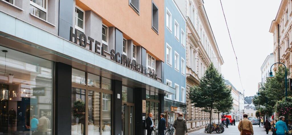 Hotel Schwarzer Bär