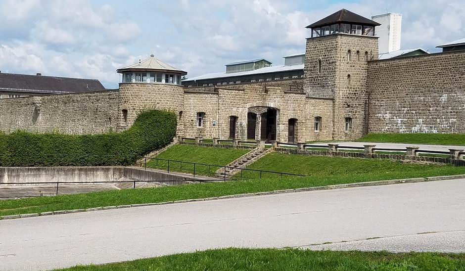 Mautthausen