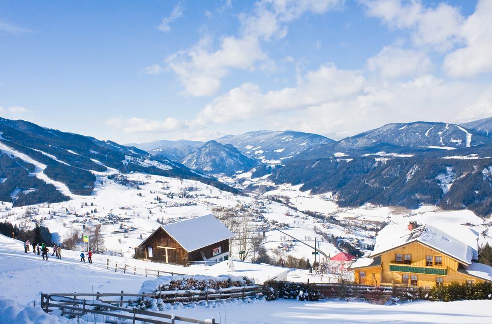 Schladming Dachstein
