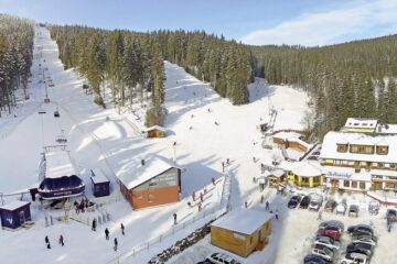 Sternstein sílift