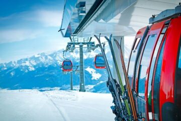 Kitzbühel sípálya