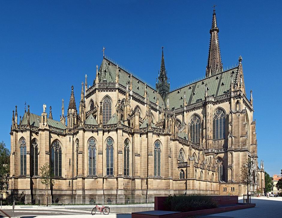 linz mariendom
