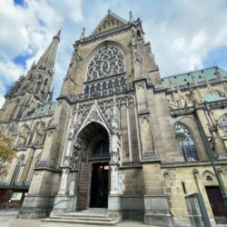 Mariendom