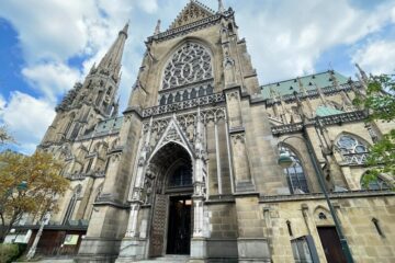 Mariendom