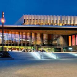 Musiktheater Linz