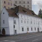Atelierhaus Salzamt