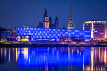 Lentos Kunstmuseum