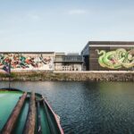 Mural Harbor Gallery