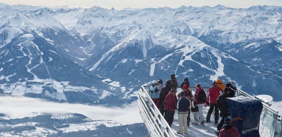 Dachstein