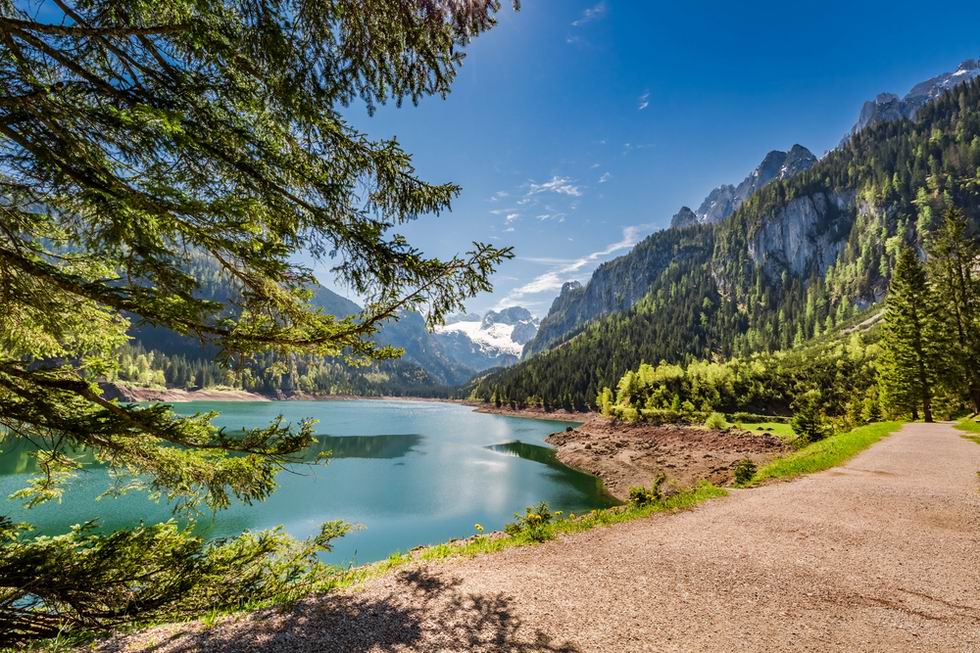 Gosausee