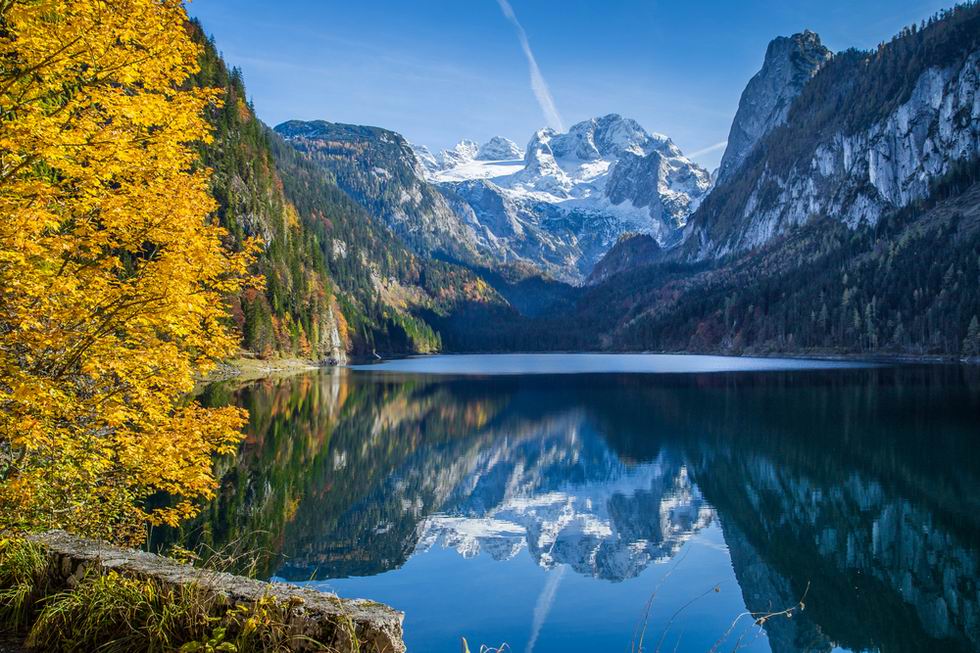 Gosausee 