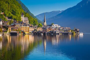 Hallstatt