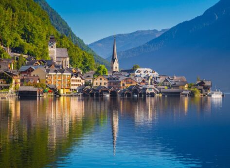 Hallstatt