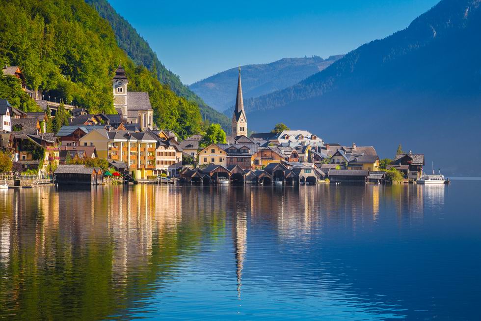 Hallstatt