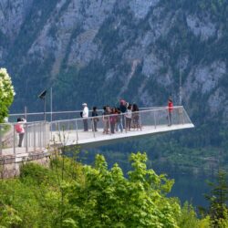 Hallstatt Skywalk