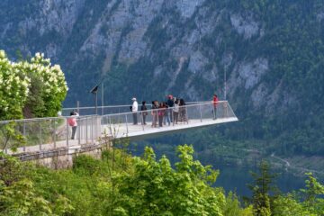 Hallstatt Skywalk