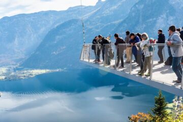 Hallstatt Skywalk