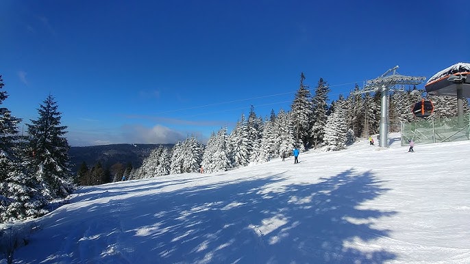 Hochficht