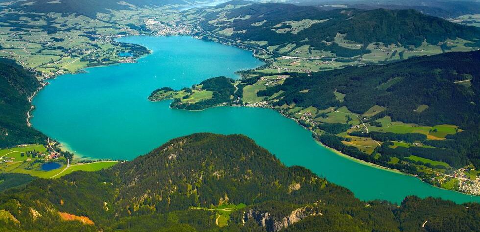 Mondsee