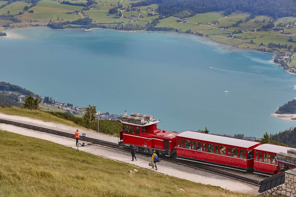 Mondsee
