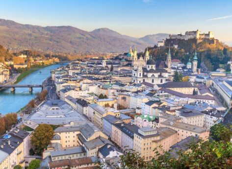 Salzburg