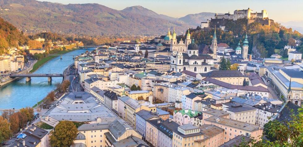 Salzburg