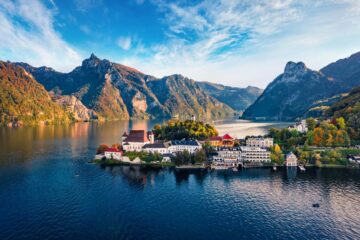 Traunsee
