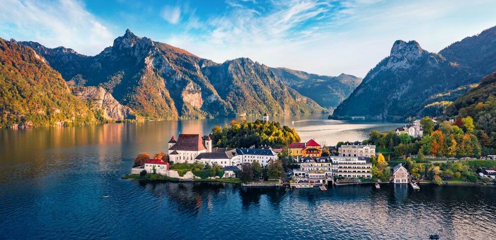 Traunsee