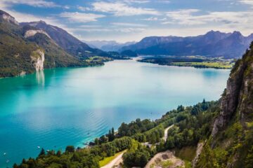 Wolfgangsee