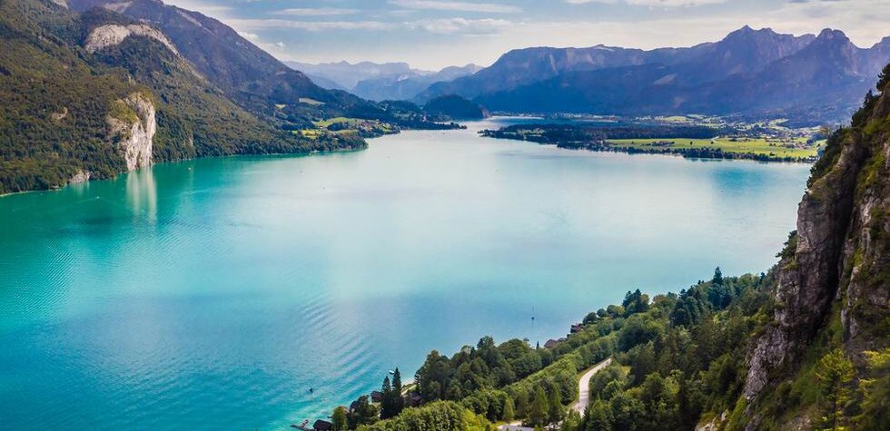 Wolfgangsee