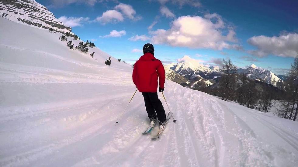 Wurzeralm