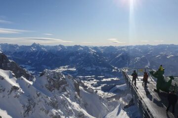 Dachstein Skywalk