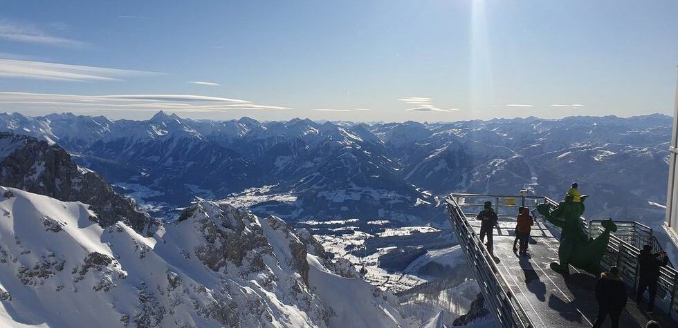 Dachstein Skywalk