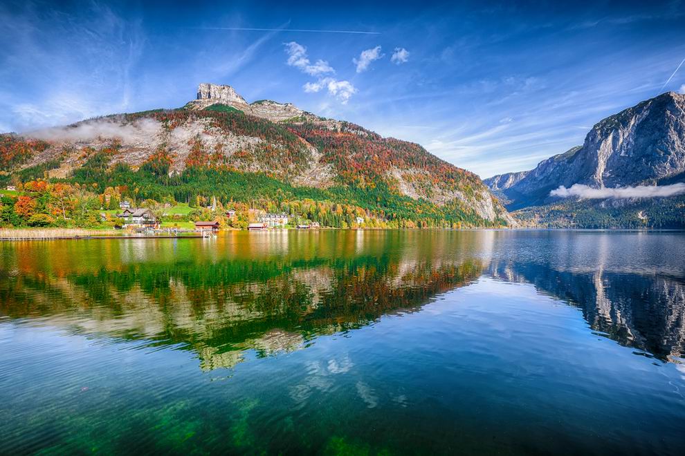 Altausseer See