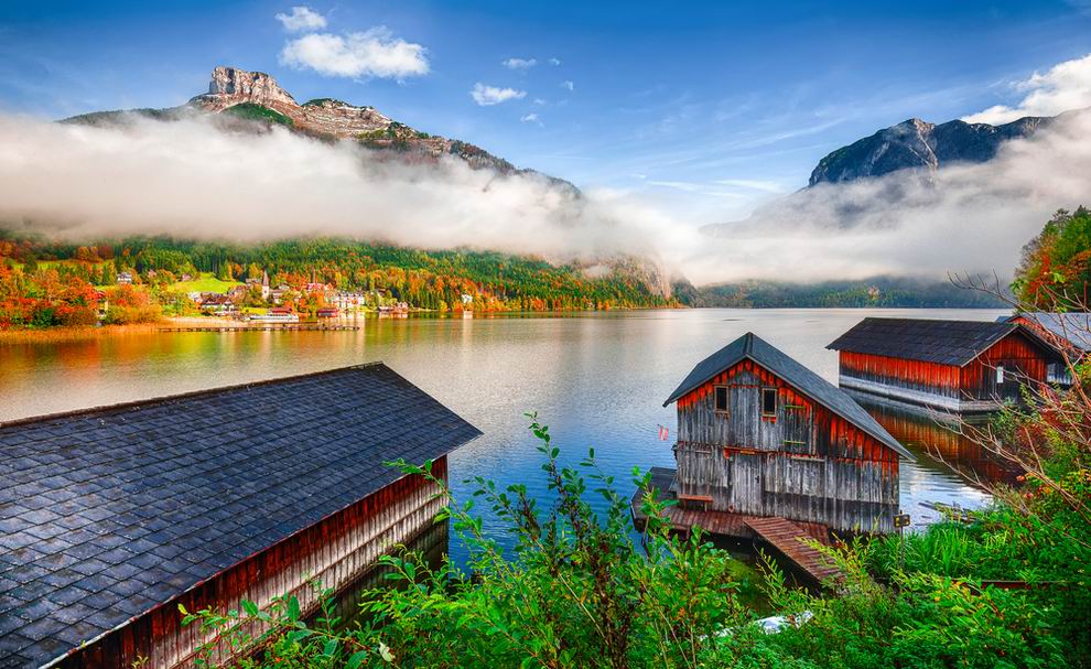 Altaussee