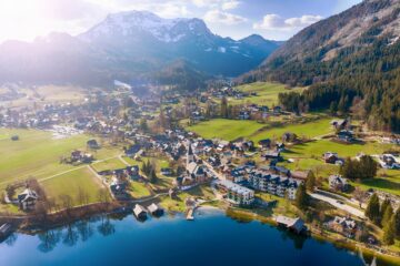 Altaussee Ausztria