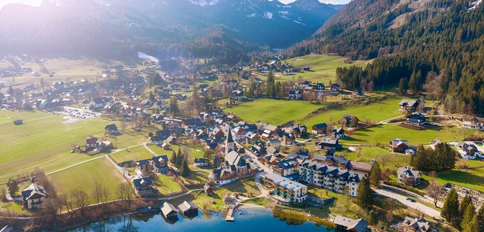 Altaussee Ausztria