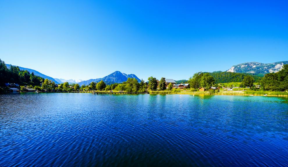 Altausseer See