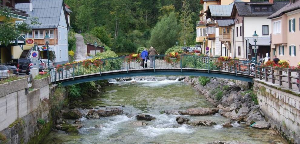 Bad Aussee