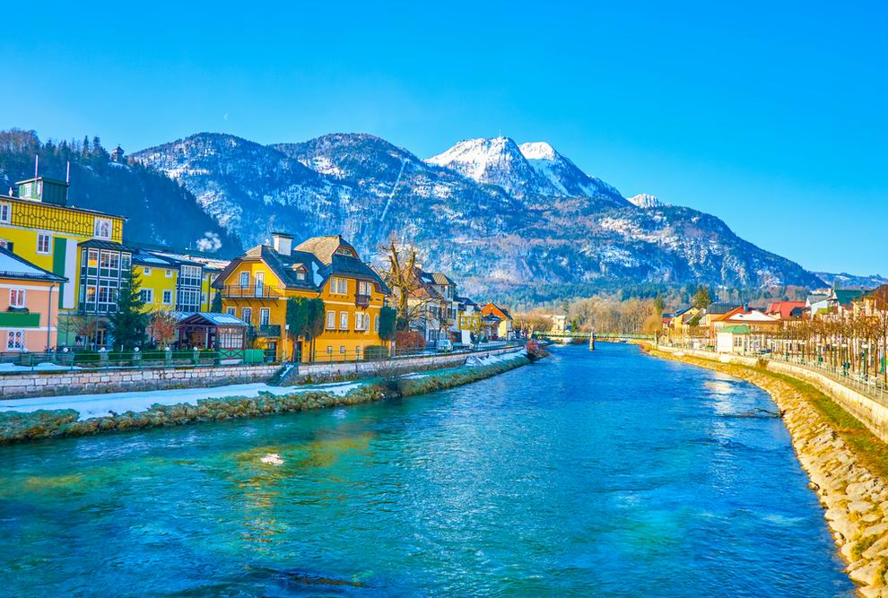 Bad Ischl