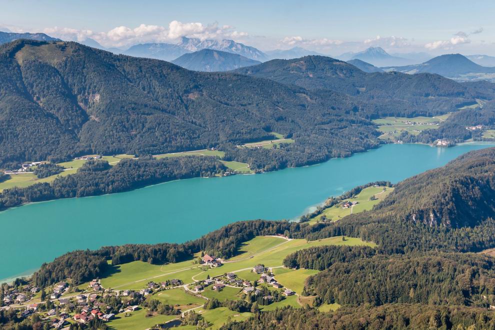 Fuschlsee