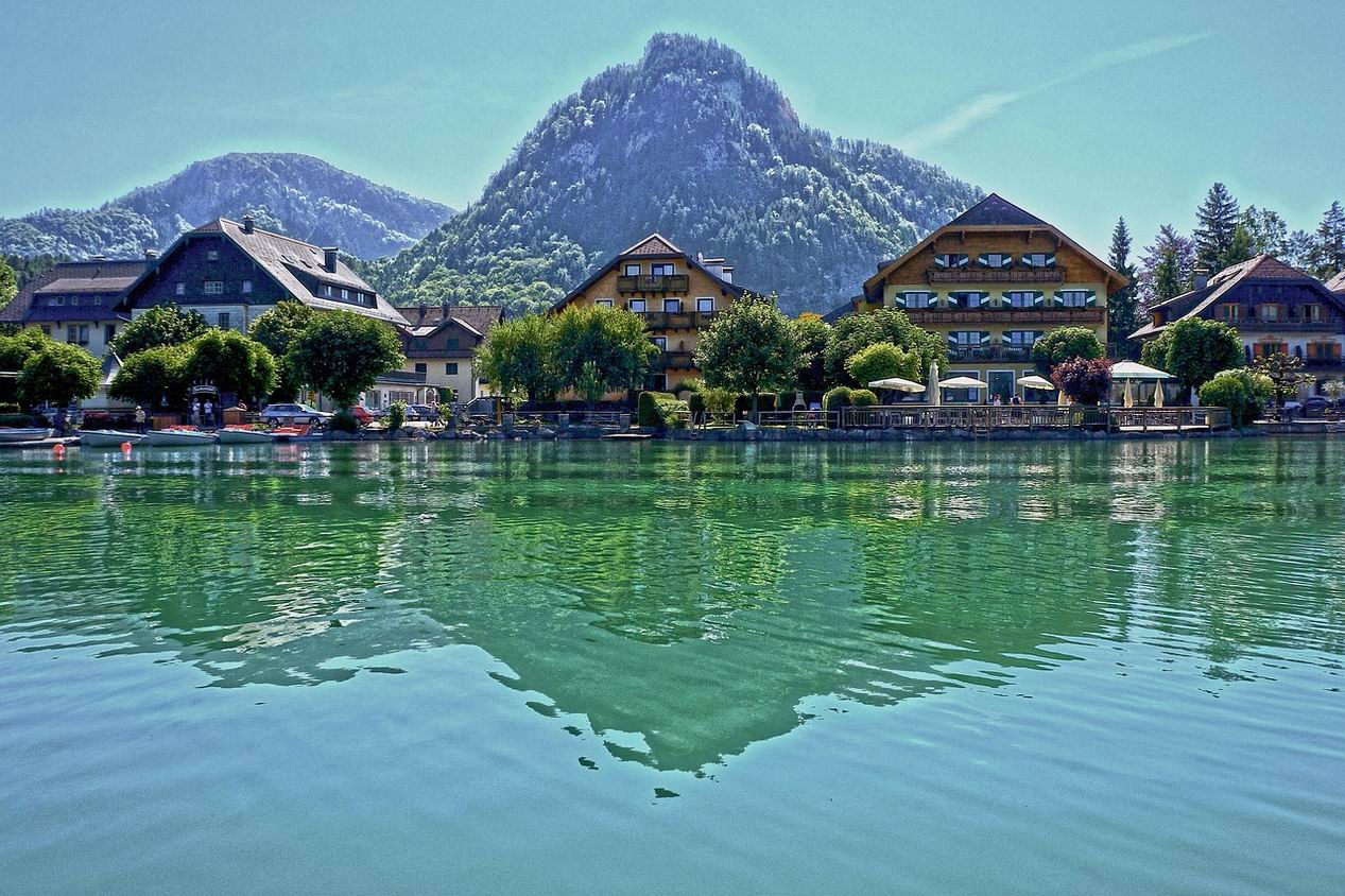 Fuschlsee