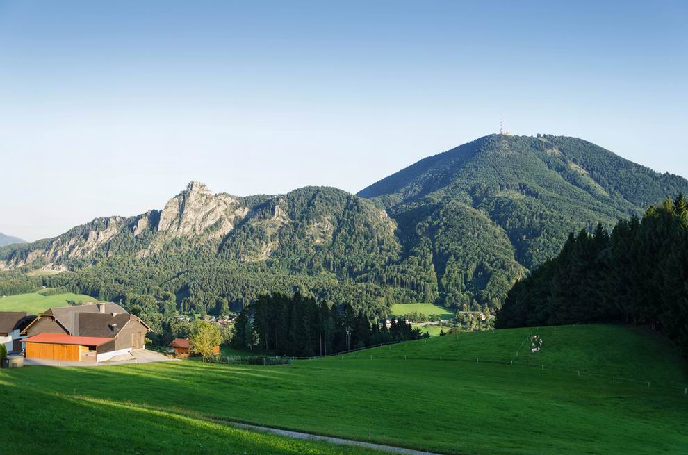 Gaisberg