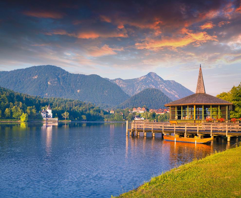 Grundlsee