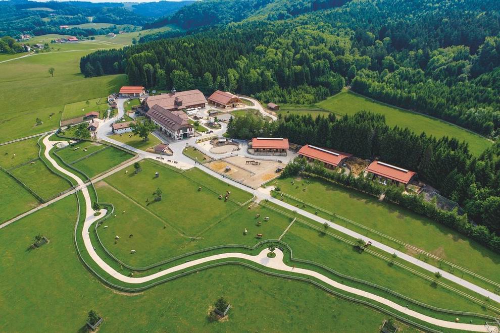 Gut Aiderbichl Henndorf