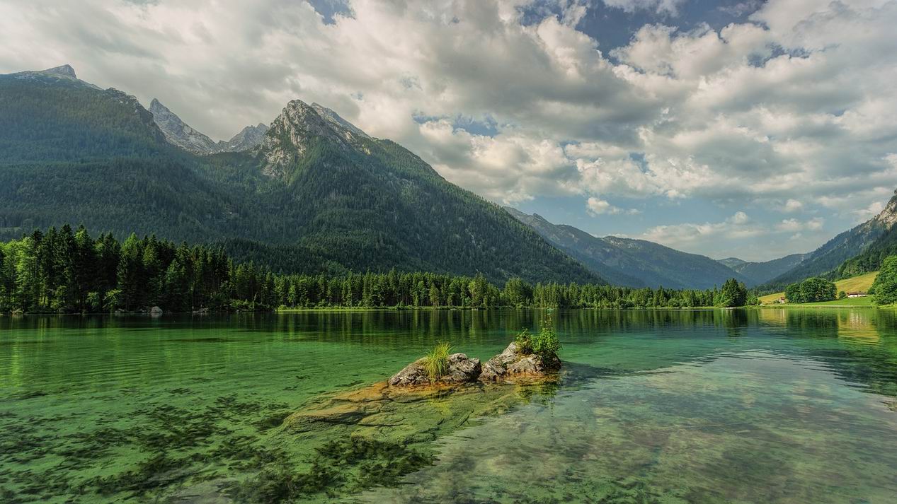 Hintersee