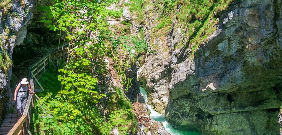 Lammerklamm